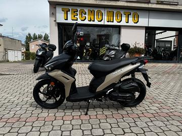 Kymco Micare 125 - PROMO GIUGNO