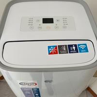 Condizionatore Argo Milo Plus