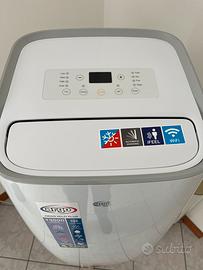 Condizionatore Argo Milo Plus