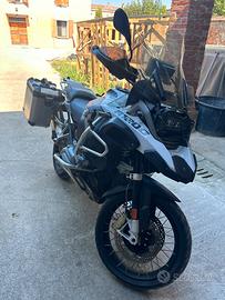 BMW GS 1200 Adventure My18