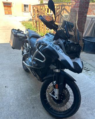BMW GS 1200 Adventure My18