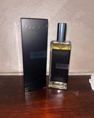 Yodeima Oud gem