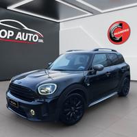 MINI COOPER D COUNTRYMAN AUT. - MY22