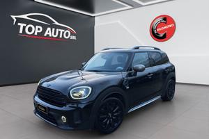 MINI COOPER D COUNTRYMAN AUT. - MY22