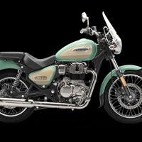 Royal Enfield Meteor 350