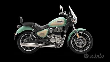 Royal Enfield Meteor 350 NUOVA