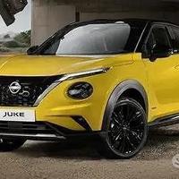 Ricambi nissan juke 2023