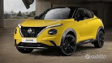 Ricambi nissan juke 2023