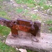 Taglia ferro manuale professionale