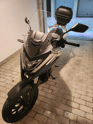 Honda NC 750 usata in vendita