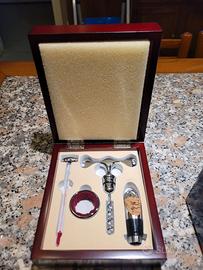 Kit da sommelier professionale