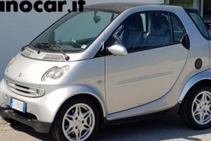 Smart 700 city-coupé passion