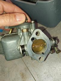 carburatore  fiat 500 epoca 26