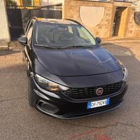 Fiat Tipo 1.4 T-Jet 120CV GPL SW Lounge