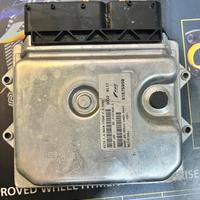 Centralina motore ECU ALFA ROMEO Mito quadrifoglio