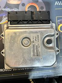 Centralina motore ECU ALFA ROMEO Mito quadrifoglio