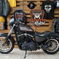 HARLEY-DAVIDSON 883 Sportster R XL - interamente