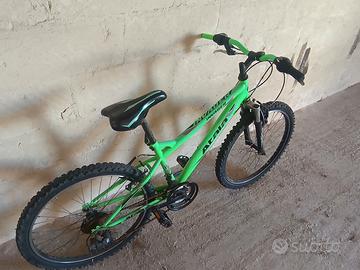 bicicletta bambino Atala
