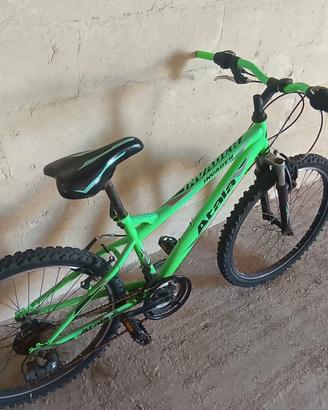 bicicletta bambino Atala