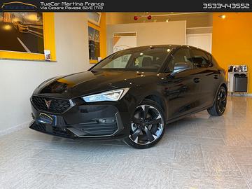 Cupra Leon 1.5 Hybrid 150 Cv #8424