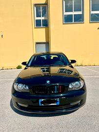 BMW serie 1 e87