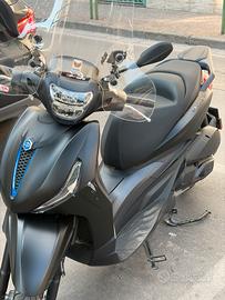 BEVERLY 310hpe Sport 2025