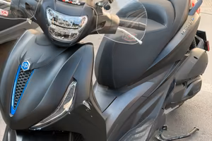 BEVERLY 310hpe Sport 2025