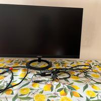 Monitor da gaming