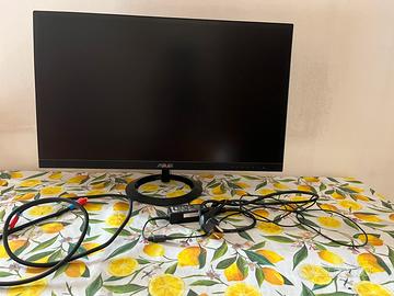 Monitor da gaming