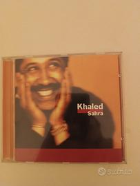 cd Khaled