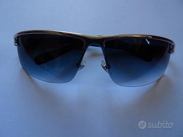 Occhiali da sole donna vintage CAT 3