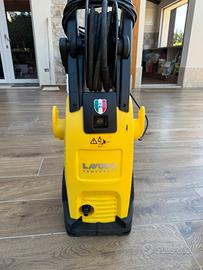 Idropulitrice Lavor Temporale