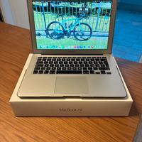 Macbook air da 13”