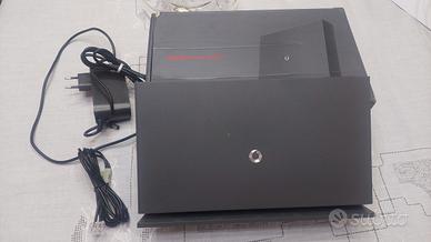 Vodafone power station shg3000