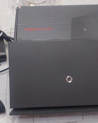 Vodafone power station shg3000