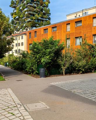 Appartamento Milano [Cod. rif 3342430VRG]