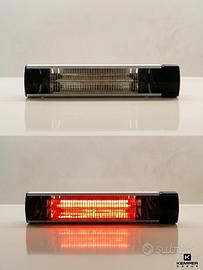 Lampada Kemper Soleado IP65 1500W