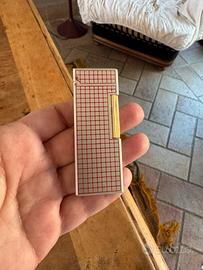 Accendino Flaminiare vintage anni 70