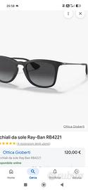 ray-ban 4221