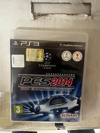 Giochi PS3 Orig.FIFA, PES, COD, Uncharted, GT5, F1