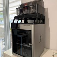 Stampante 3D - Bambulab x1C