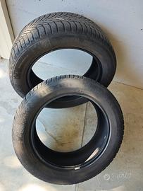 Pneumatici 235/55 r18 