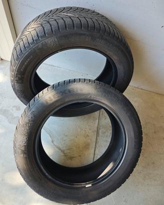 Pneumatici 235/55 r18 