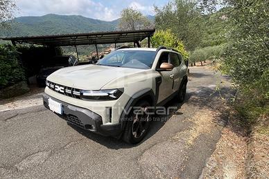 DACIA Duster Tce 130 CV MHEV 4x4 Extreme