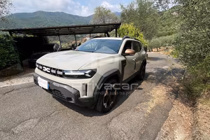 DACIA Duster Tce 130 CV MHEV 4x4 Extreme