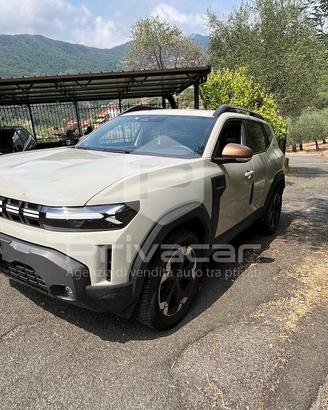 DACIA Duster Tce 130 CV MHEV 4x4 Extreme