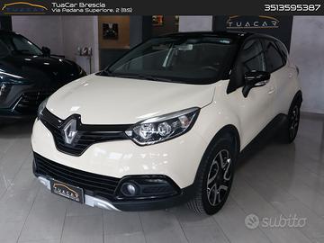 Renault Captur Hypnotic 1.5 ENERGY dCi 90 #11649
