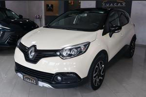 Renault Captur Hypnotic 1.5 ENERGY dCi 90 #11649
