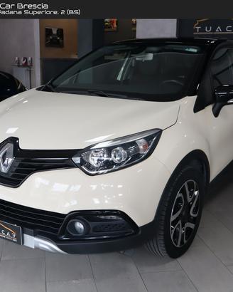 Renault Captur Hypnotic 1.5 ENERGY dCi 90 #11649