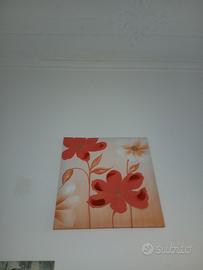 Quadri fiore